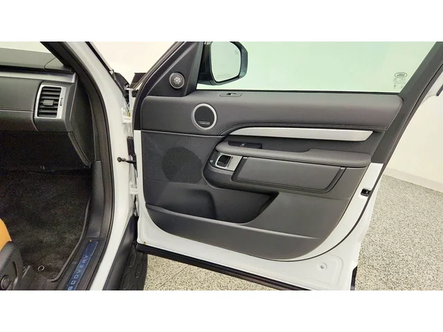 SEMINUEVOS LAND ROVER Discovery a Estados en autogozo