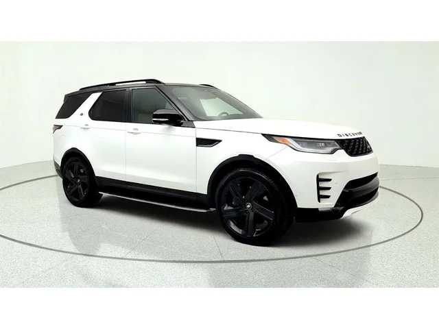 SEMINUEVOS LAND ROVER Discovery a Estados en autogozo