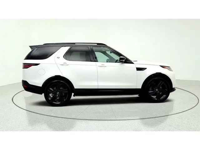 SEMINUEVOS LAND ROVER Discovery a Estados en autogozo