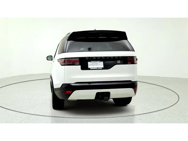 SEMINUEVOS LAND ROVER Discovery a Estados en autogozo