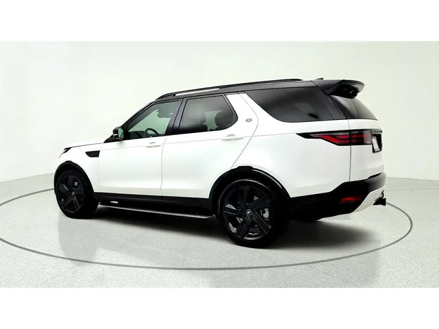 SEMINUEVOS LAND ROVER Discovery a Estados en autogozo
