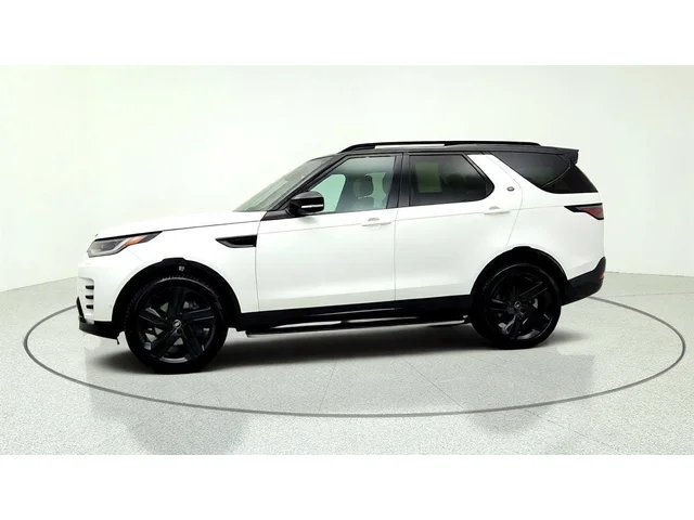SEMINUEVOS LAND ROVER Discovery a Estados en autogozo