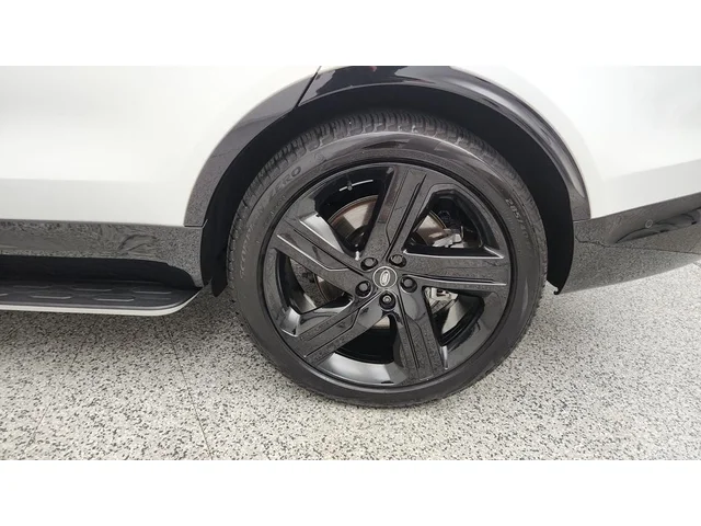 SEMINUEVOS LAND ROVER Discovery a Estados en autogozo