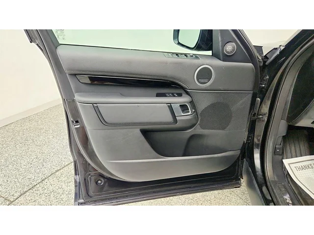 SEMINUEVOS LAND ROVER Discovery a Estados en autogozo