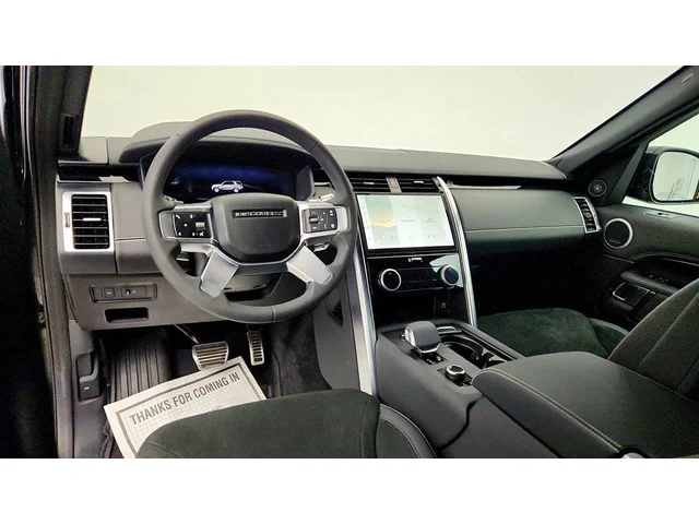 SEMINUEVOS LAND ROVER Discovery a Estados en autogozo