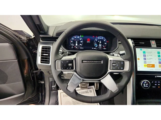 SEMINUEVOS LAND ROVER Discovery a Estados en autogozo