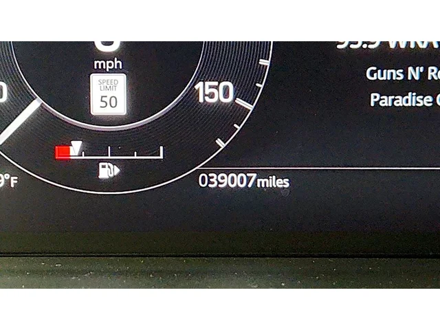 SEMINUEVOS LAND ROVER Discovery a Estados en autogozo