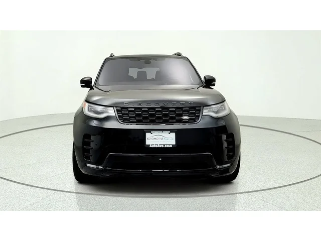 SEMINUEVOS LAND ROVER Discovery a Estados en autogozo