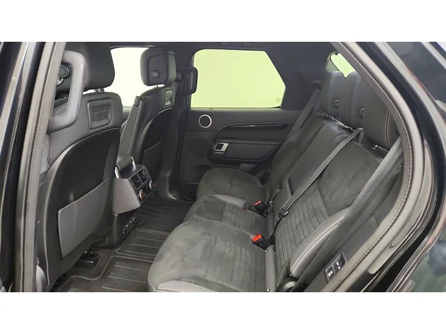 SEMINUEVOS LAND ROVER Discovery a Estados en autogozo