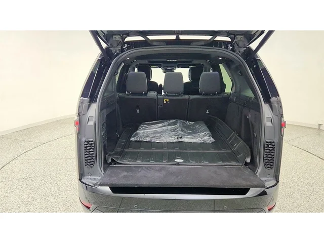 SEMINUEVOS LAND ROVER Discovery a Estados en autogozo