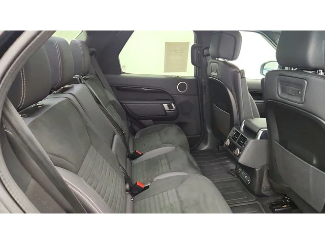 SEMINUEVOS LAND ROVER Discovery a Estados en autogozo