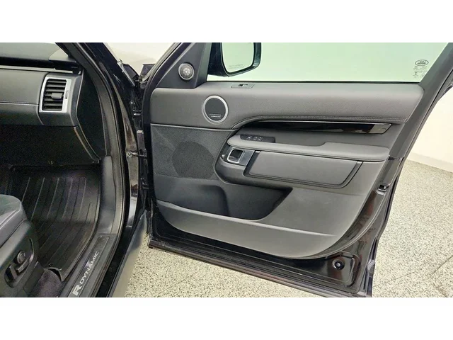 SEMINUEVOS LAND ROVER Discovery a Estados en autogozo