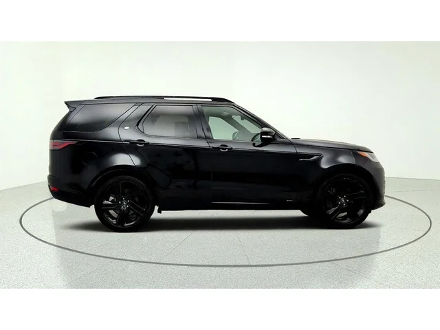 SEMINUEVOS LAND ROVER Discovery a Estados en autogozo