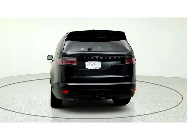 SEMINUEVOS LAND ROVER Discovery a Estados en autogozo