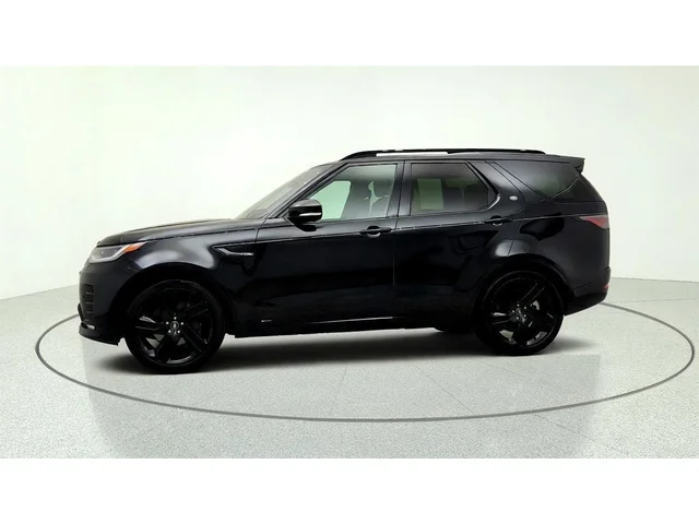 SEMINUEVOS LAND ROVER Discovery a Estados en autogozo