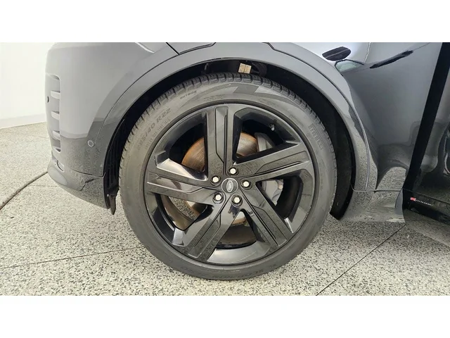 SEMINUEVOS LAND ROVER Discovery a Estados en autogozo