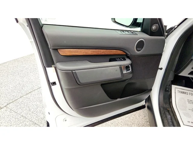 SEMINUEVOS LAND ROVER Discovery a Estados en autogozo