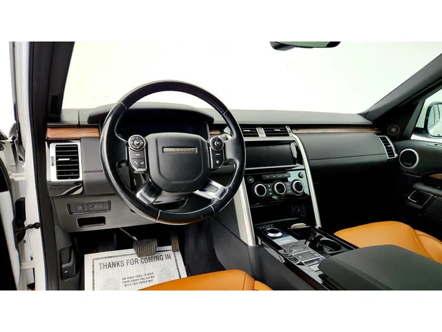 SEMINUEVOS LAND ROVER Discovery a Estados en autogozo