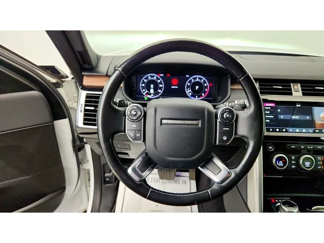 SEMINUEVOS LAND ROVER Discovery a Estados en autogozo