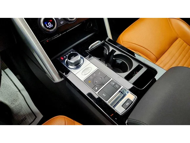SEMINUEVOS LAND ROVER Discovery a Estados en autogozo