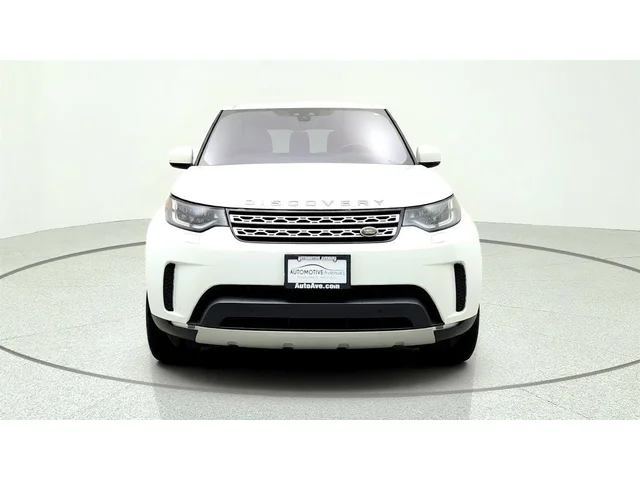 SEMINUEVOS LAND ROVER Discovery a Estados en autogozo