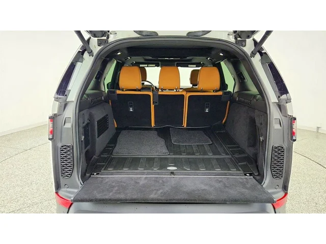 SEMINUEVOS LAND ROVER Discovery a Estados en autogozo