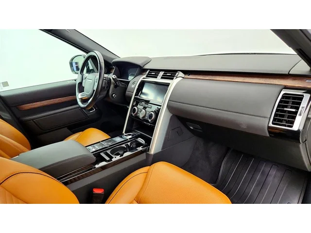 SEMINUEVOS LAND ROVER Discovery a Estados en autogozo