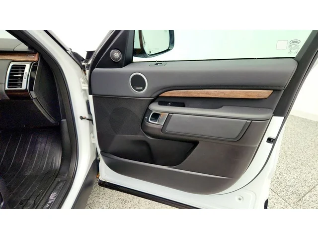 SEMINUEVOS LAND ROVER Discovery a Estados en autogozo