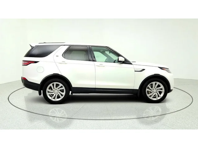 SEMINUEVOS LAND ROVER Discovery a Estados en autogozo