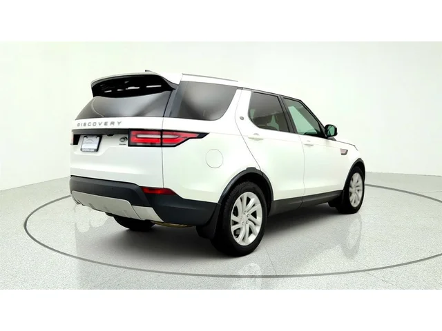 SEMINUEVOS LAND ROVER Discovery a Estados en autogozo
