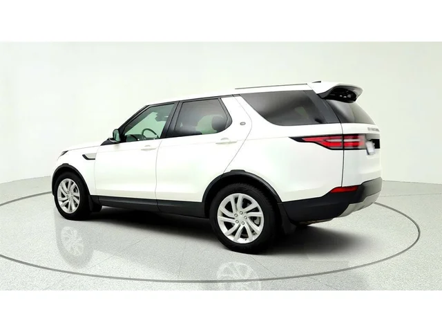 SEMINUEVOS LAND ROVER Discovery a Estados en autogozo
