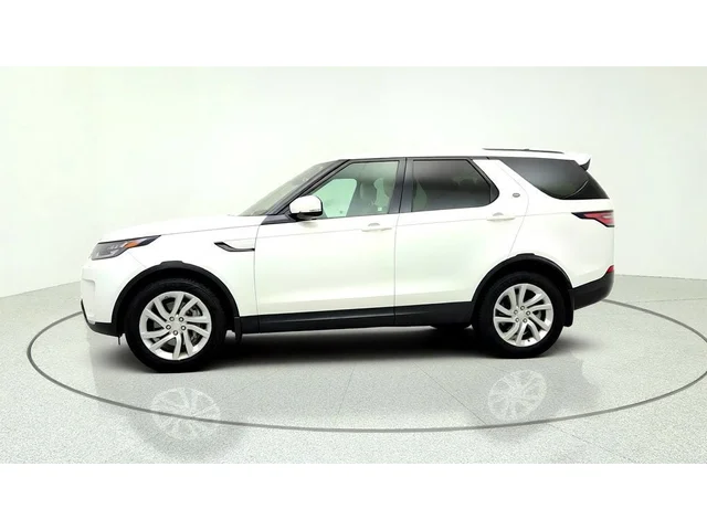 SEMINUEVOS LAND ROVER Discovery a Estados en autogozo