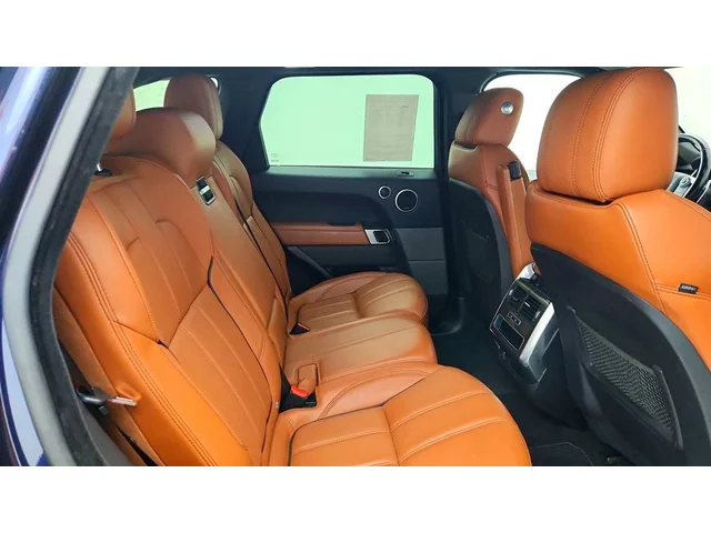 SEMINUEVOS LAND ROVER Range Rover Sport a Estados en autogozo