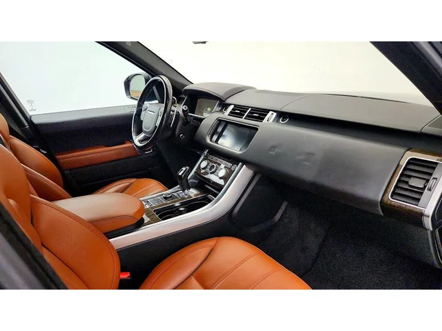 SEMINUEVOS LAND ROVER Range Rover Sport a Estados en autogozo