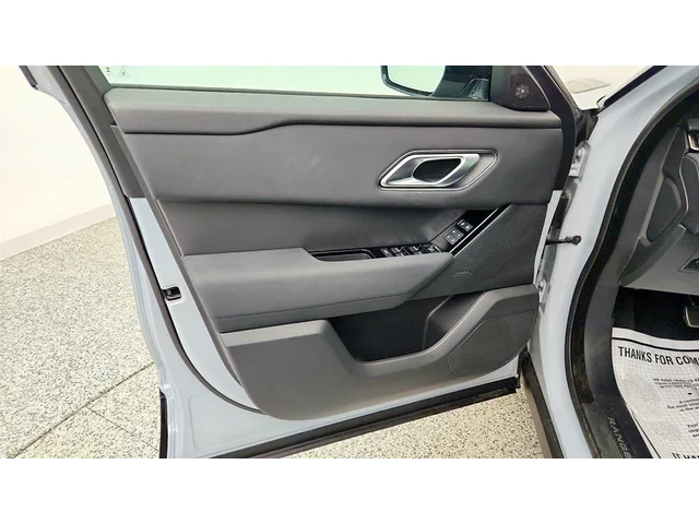 SEMINUEVOS LAND ROVER Range Rover Velar a Estados en autogozo