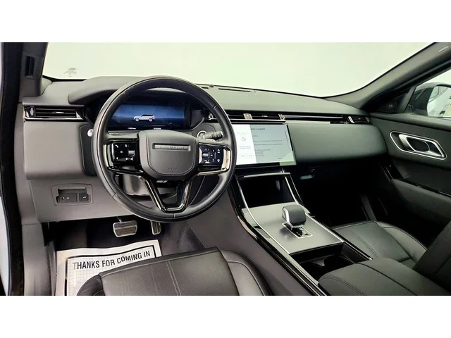 SEMINUEVOS LAND ROVER Range Rover Velar a Estados en autogozo