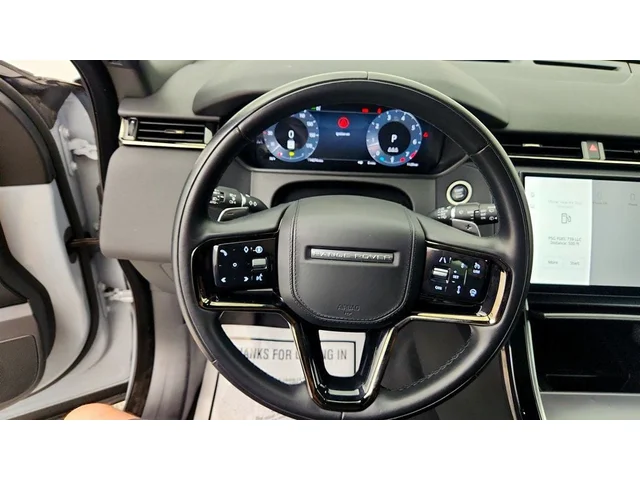 SEMINUEVOS LAND ROVER Range Rover Velar a Estados en autogozo
