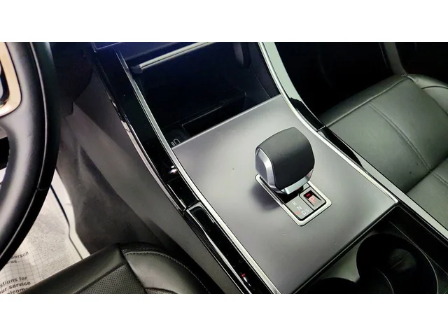 SEMINUEVOS LAND ROVER Range Rover Velar a Estados en autogozo