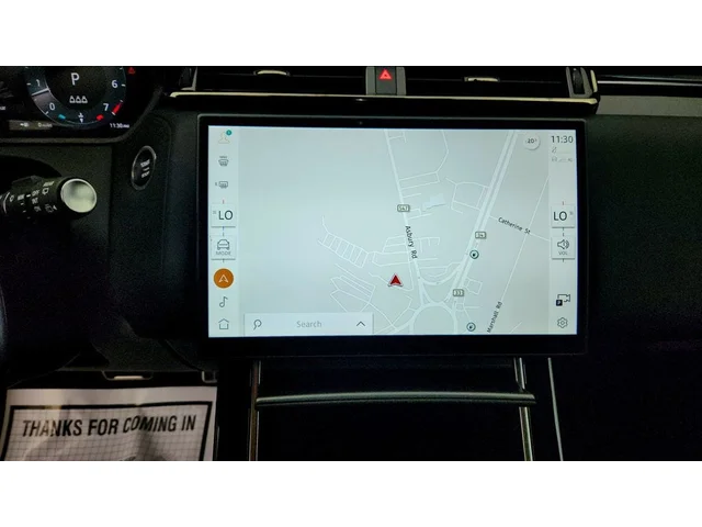 SEMINUEVOS LAND ROVER Range Rover Velar a Estados en autogozo