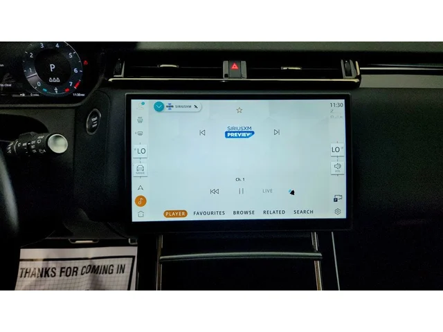 SEMINUEVOS LAND ROVER Range Rover Velar a Estados en autogozo