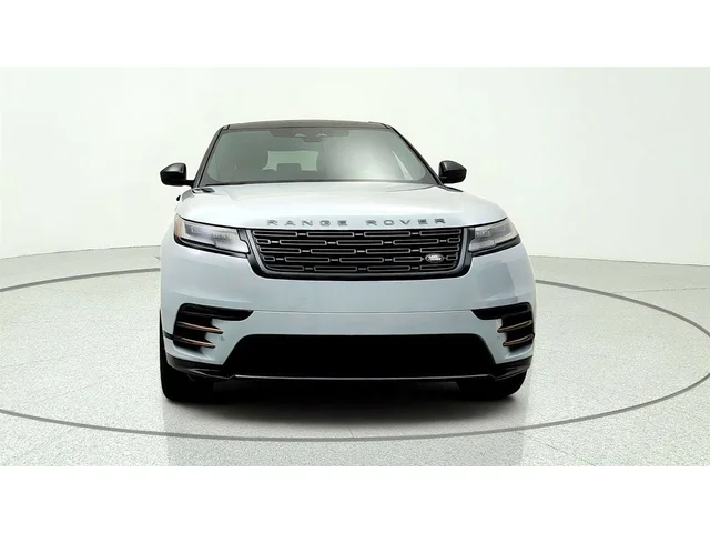 SEMINUEVOS LAND ROVER Range Rover Velar a Estados en autogozo