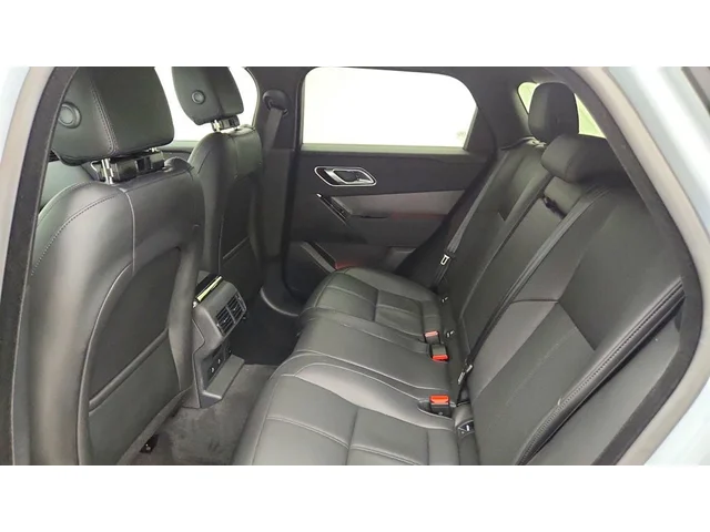 SEMINUEVOS LAND ROVER Range Rover Velar a Estados en autogozo