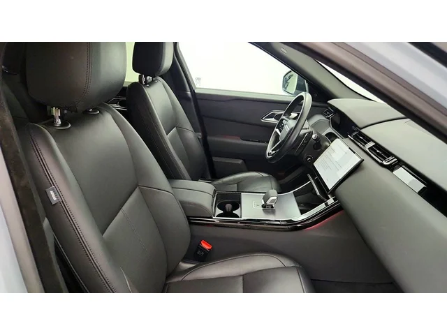 SEMINUEVOS LAND ROVER Range Rover Velar a Estados en autogozo