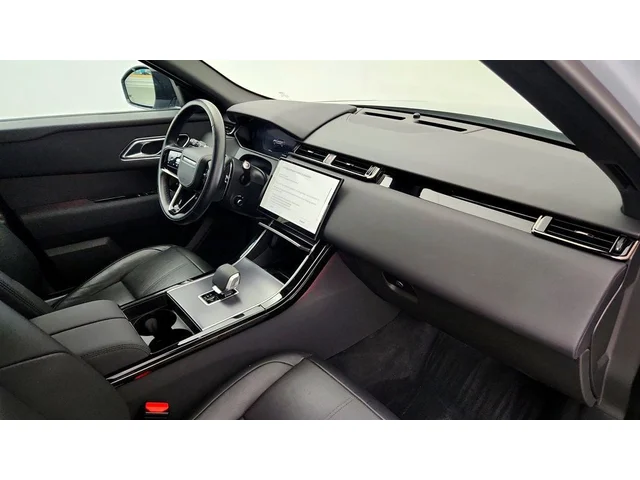 SEMINUEVOS LAND ROVER Range Rover Velar a Estados en autogozo