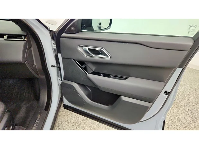 SEMINUEVOS LAND ROVER Range Rover Velar a Estados en autogozo
