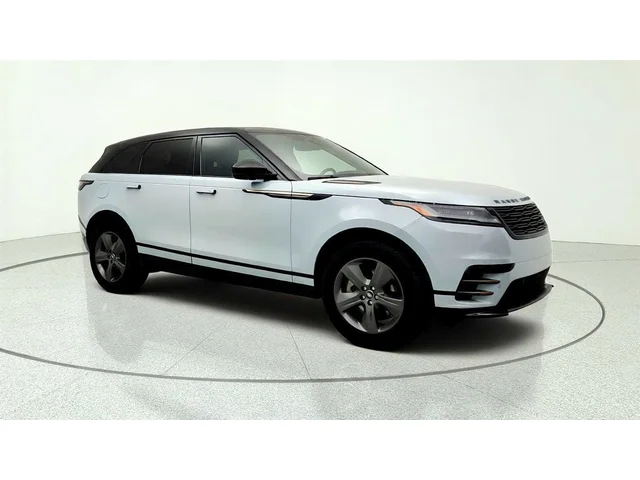 SEMINUEVOS LAND ROVER Range Rover Velar a Estados en autogozo