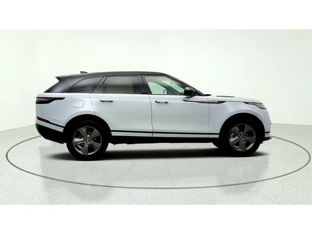 SEMINUEVOS LAND ROVER Range Rover Velar a Estados en autogozo