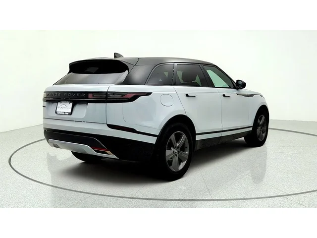 SEMINUEVOS LAND ROVER Range Rover Velar a Estados en autogozo