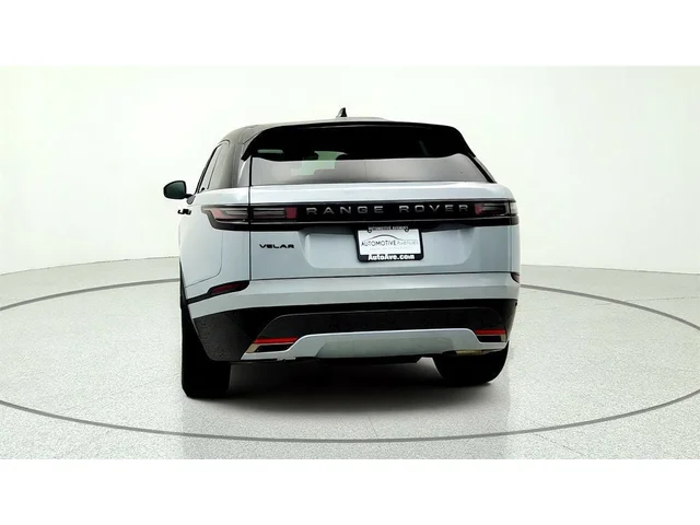 SEMINUEVOS LAND ROVER Range Rover Velar a Estados en autogozo