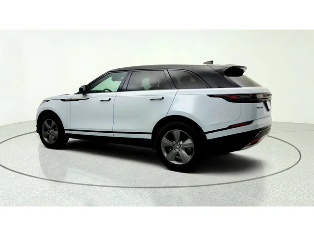 SEMINUEVOS LAND ROVER Range Rover Velar a Estados en autogozo